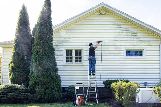 Pressure Washing Contractors in Kotlik, AK